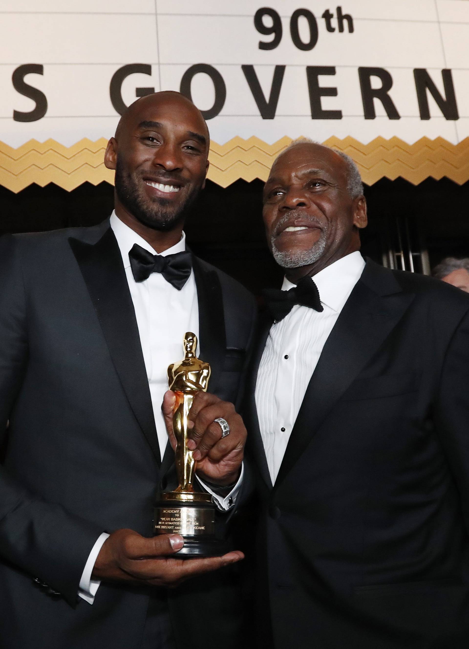 90th Academy Awards - Oscars Governors Ball - Hollywood