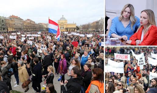 Sve više žena ne želi  svjedočiti protiv svojih nasilnih muževa