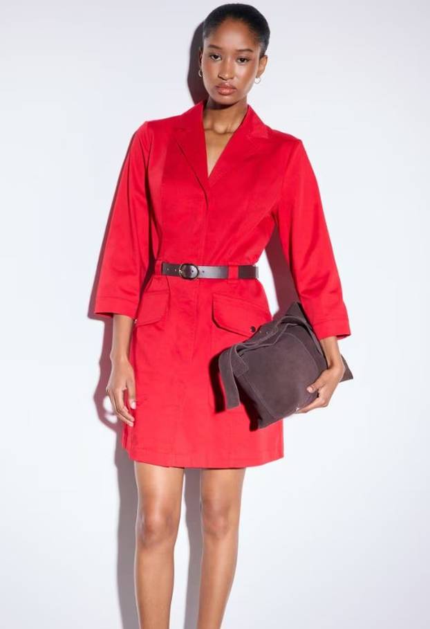 Ove haljine stoje manje od 40 €, a izgledaju kao dizajnerske