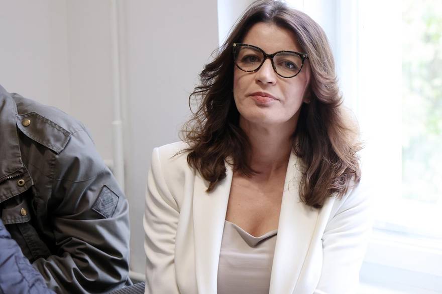 Josipa Rimac priznala krivnju: Dobila je 20 mjeseci zatvora!