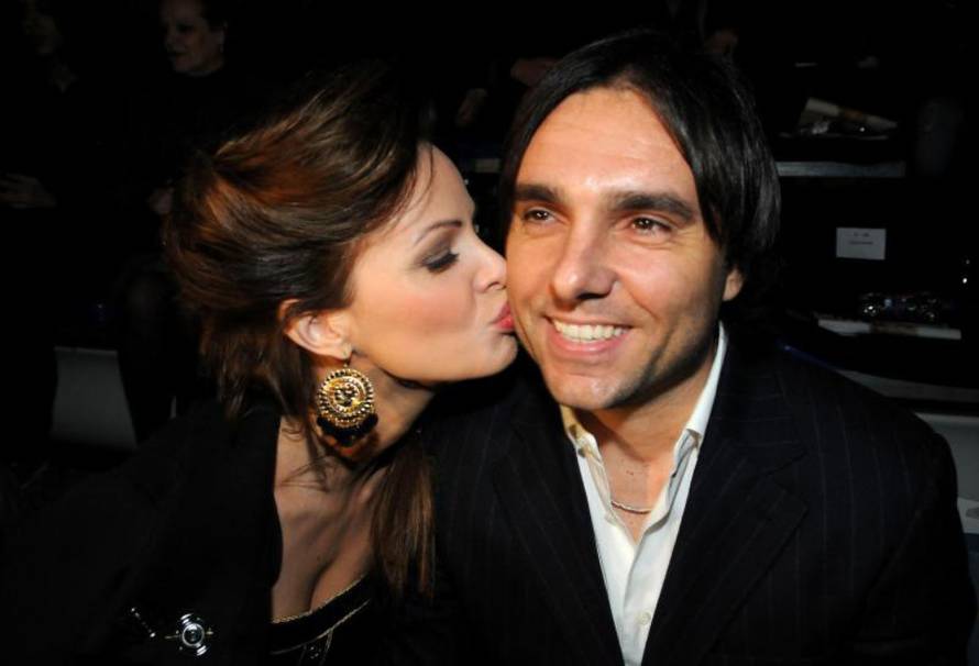 Josipa ne razmišlja o karijeri: Potrebna sam djeci i suprugu