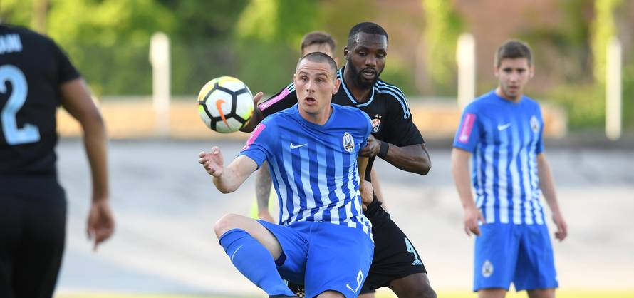 Proslava naslova je odgođena! Lokosi su opet šokirali Dinamo