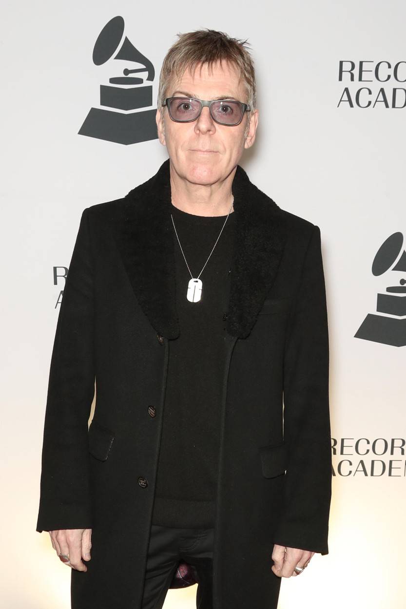 Recording Academy NY Hosts Nominee Celebration