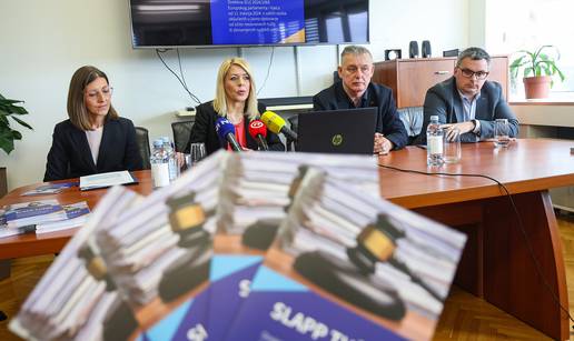 Radna skupina za suzbijanje SLAPP-a: 'Novinari se sve više susreću s bizarnim tužbama'