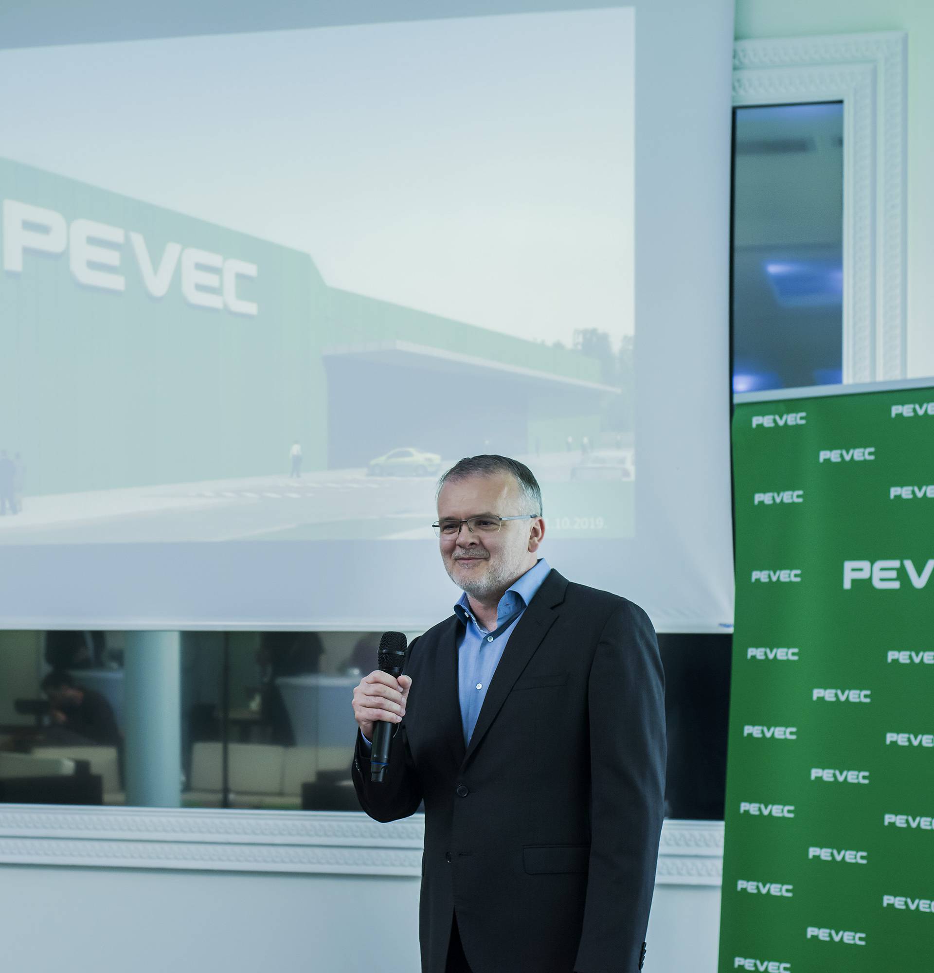 Tvrtka Pevec d.d. povećala prihode i dobit u prošloj godini