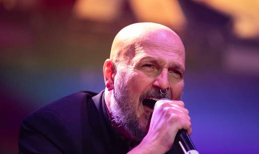 Urban je objavio novu pjesmu: Poslušajte 'Potpuno je nevažno'