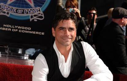 John Stamos: Nisam znao da je Allison maloljetnica