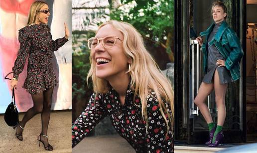 Chloë Sevigny ima fantastičan stil - još od kraja devedesetih