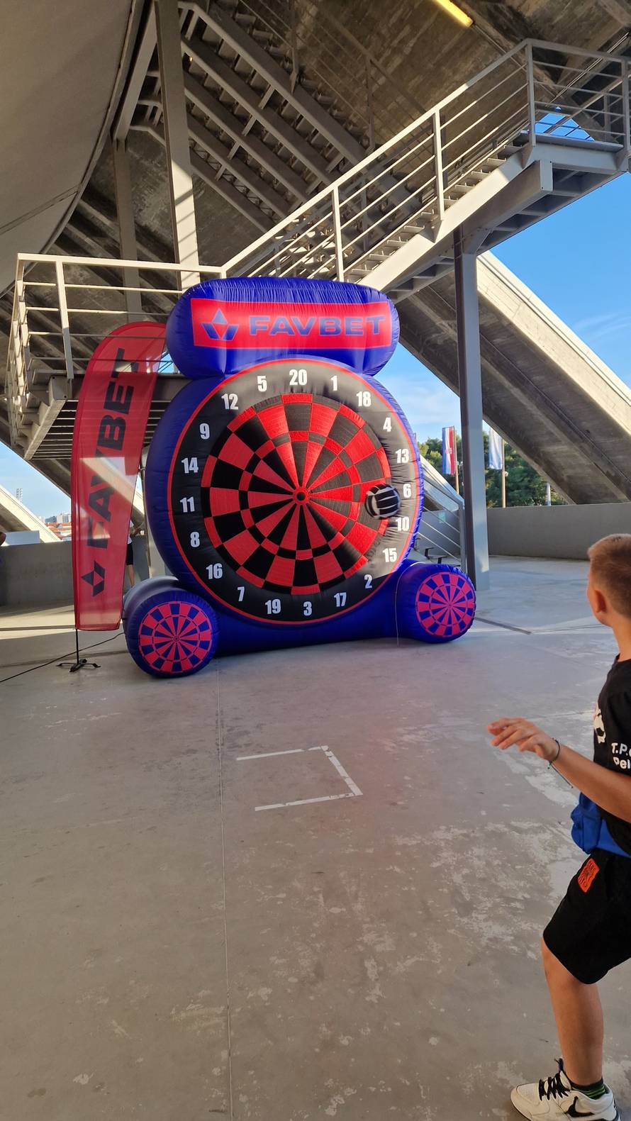 Završila je sezona Favbet premijer lige – Zadar odnio pobjedu