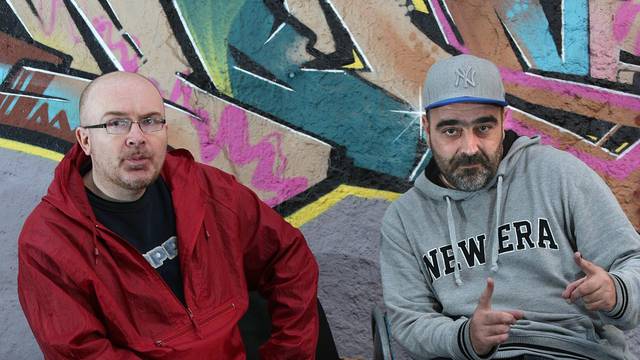 Kultni rap duo Tram 11 izbacio novi album nakon čak 22 godine