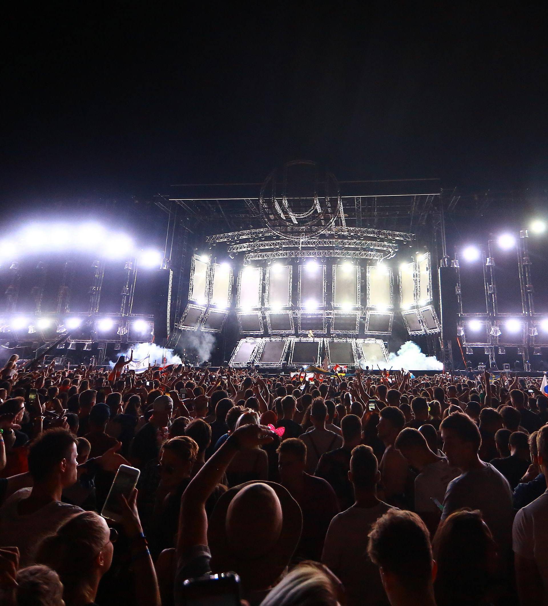 Ultra seli s Poljuda? Šuška se da festival ide na Park Mladeži