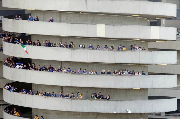 Serie A - Inter Milan v Hellas Verona