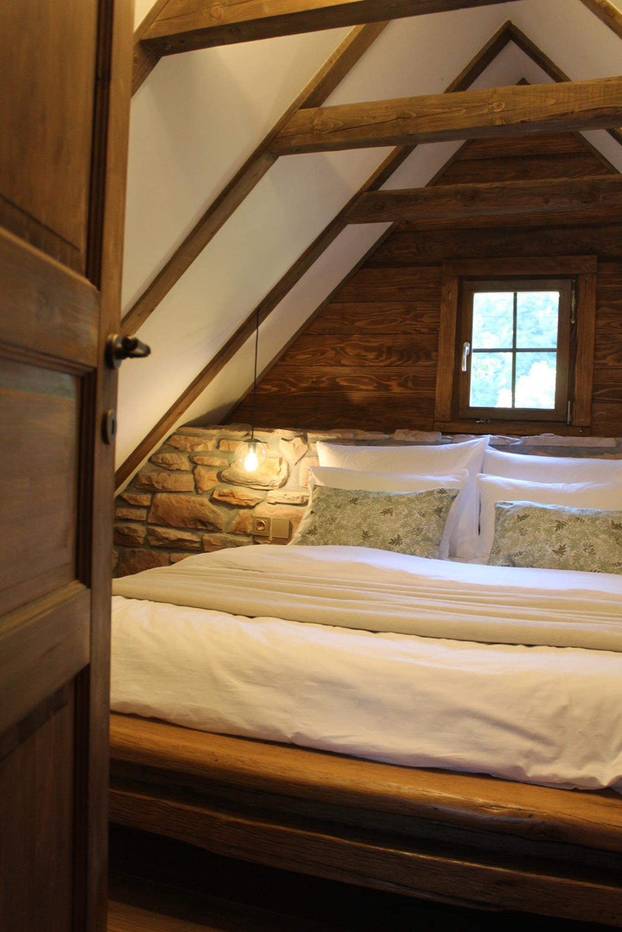 FOTO Ova kuća blizu Zagreba pravi je raj - filmove možete gledati iz bačve za kupanje!