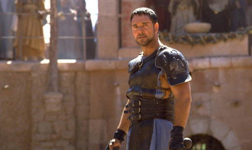 Russell Crowe o Hollywoodu: Možda više nećete čuti za mene. Gladiator 2? Pa moj lik je mrtav