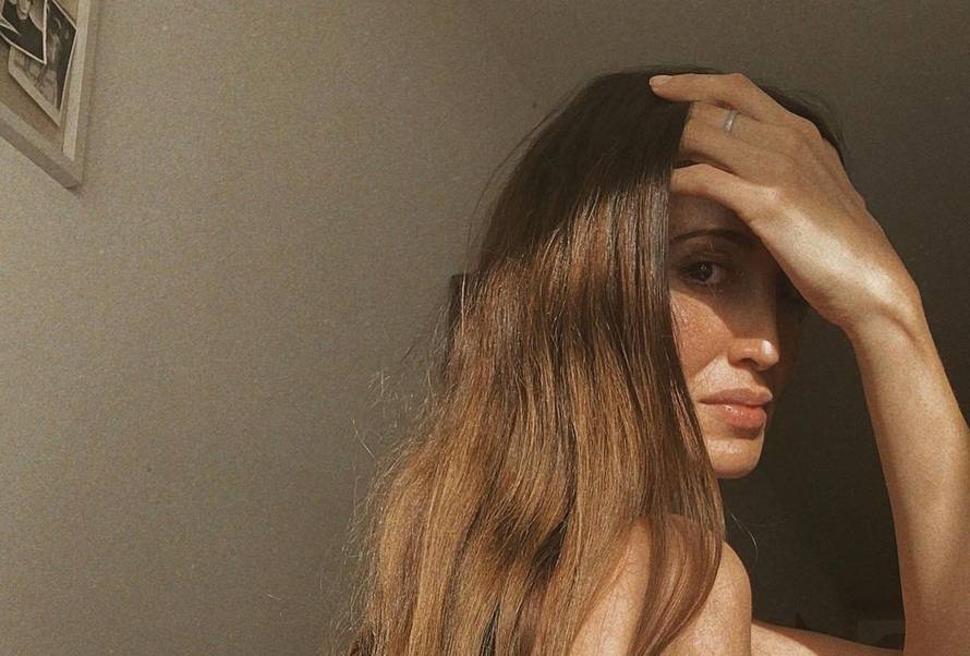 Nika Antolos oprostila se od važne osobe: 'Volimo te najviše na svijetu. Počivao u miru...'