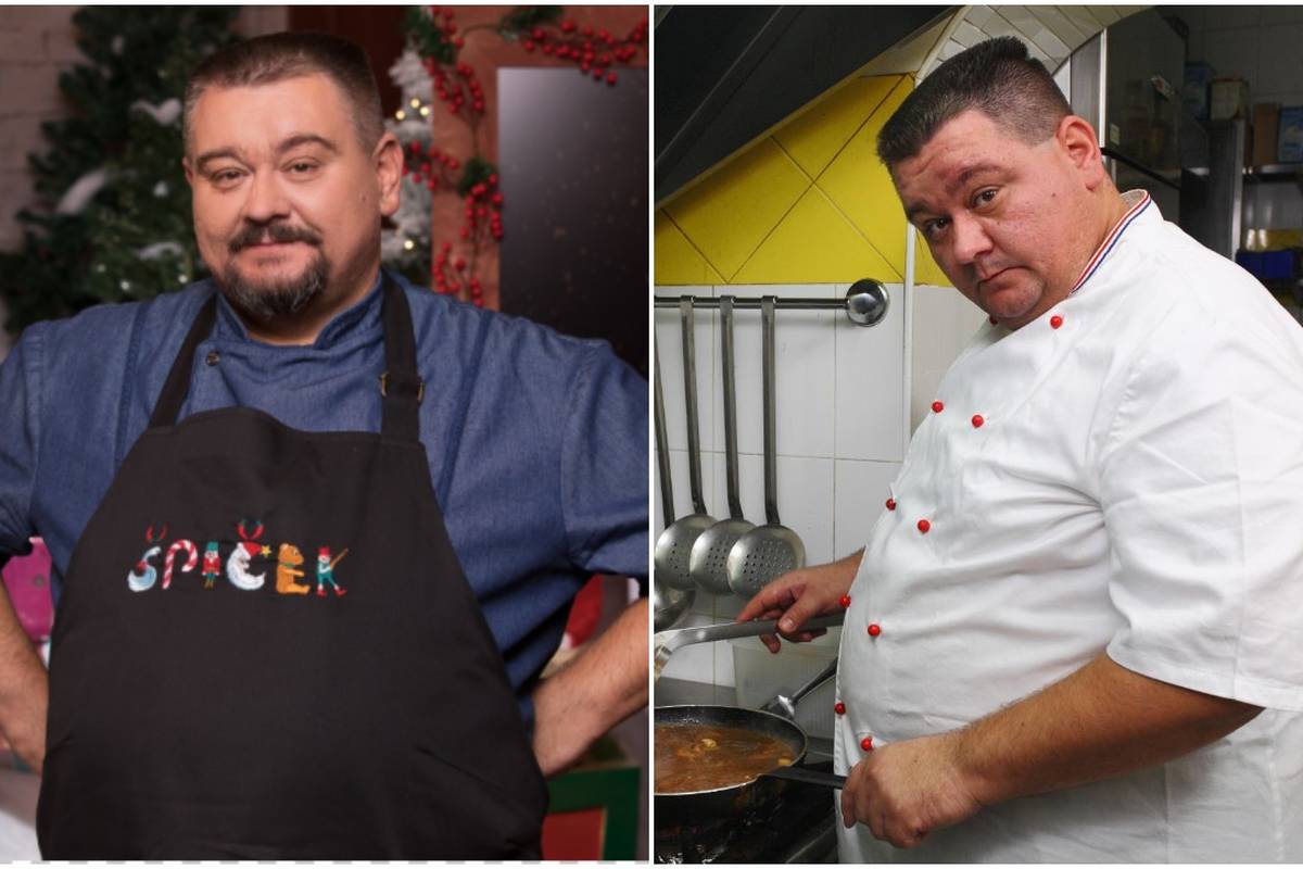 Špiček ima novi imidž: 'Nakon infarkta skinuo sam 10 kila, ali ne držim se baš neke dijete...'