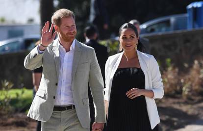 Kampanja prikupljanja pomoći za Meghan i Harryja ispala je fijasko: 'Šteta, nije bila šala'