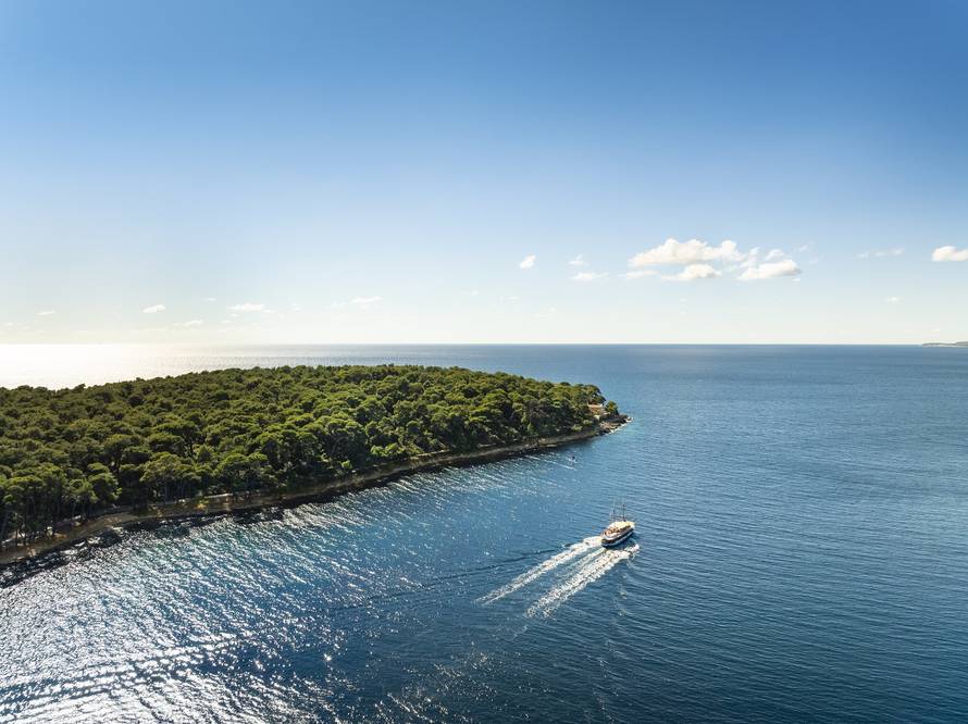 Lošinj kao idealna destinacija za produženi uskršnji vikend