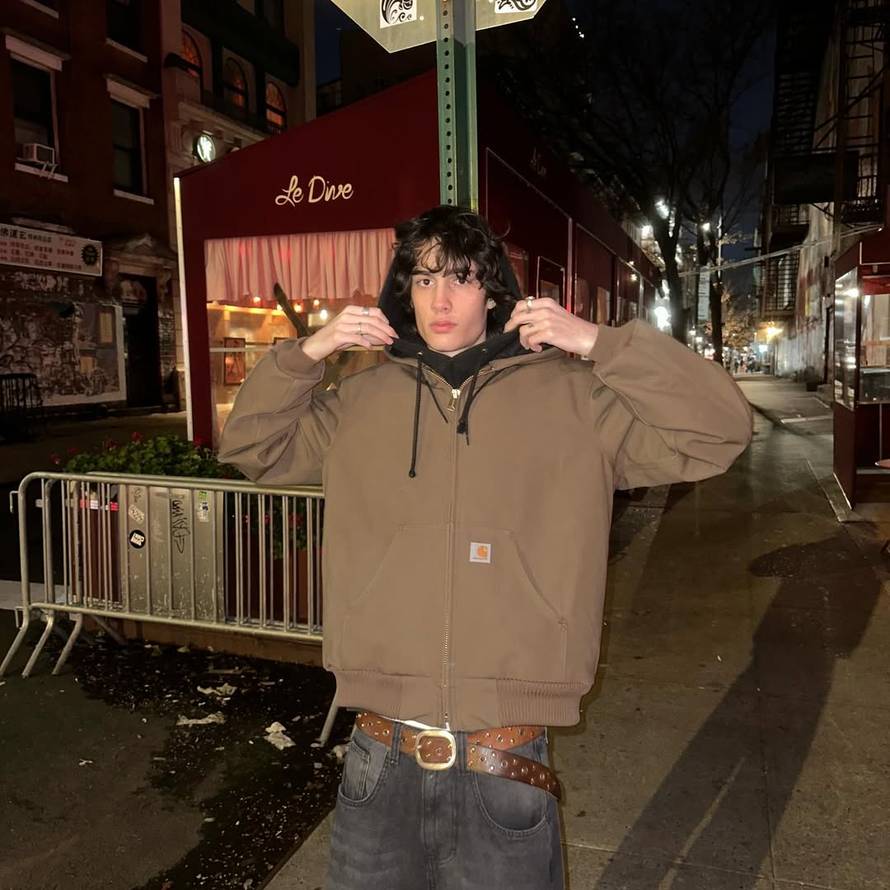 Pjesme su mu viralni hitovi na TikToku, u školi ga maltretirali zbog glazbe: Evo tko je Sombr