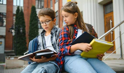 Jeste li već nabavili sav školski pribor za novu školsku godinu?