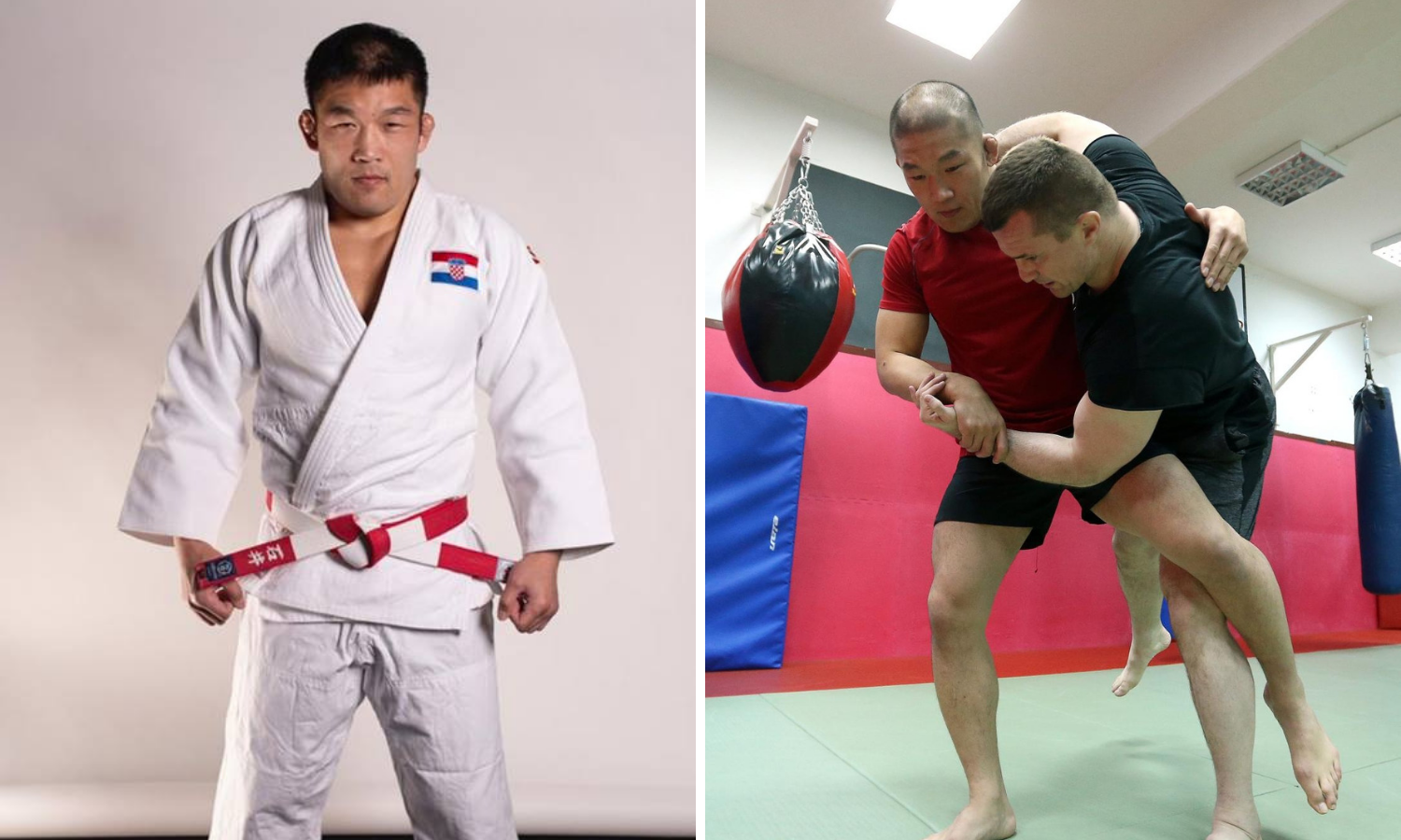 Bravo, ljudino! Satoshi Ishii će učiti ljude s invaliditetom judo