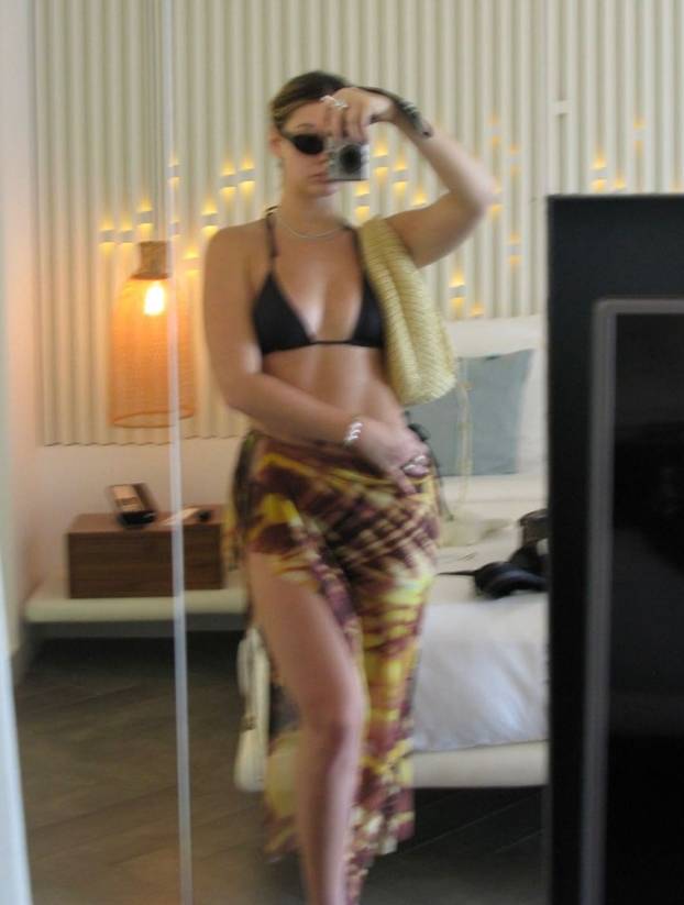 Zbog ove glumice Dončića je ostavila zaručnica? Zapratio je