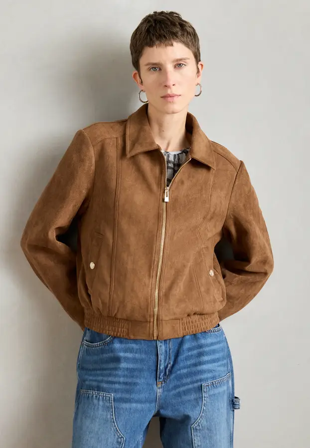 Pregledali smo ponudu za vas! Te divne kratke jesenske jakne