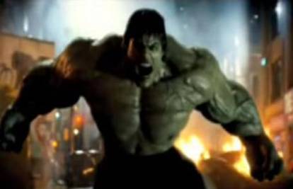 Edward Norton glumi Hulka u novoj ekranizaciji 