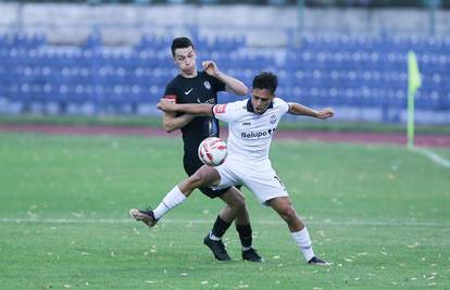 VIDEO Vukovar - Slaven 1-2: 'Farmaceuti' slavili u najluđoj utakmici HNL-a ove sezone