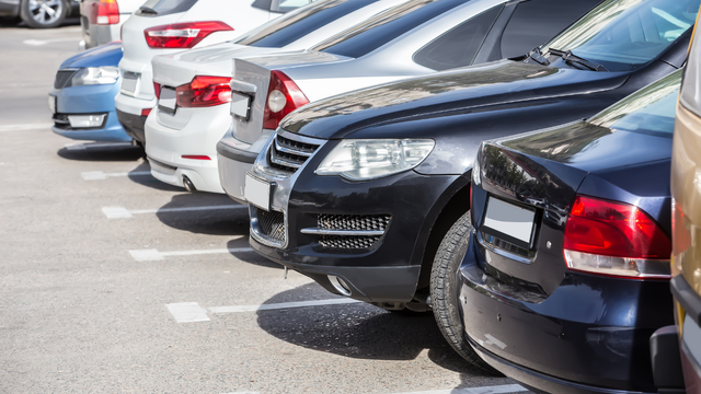 Čak polovica novih automobila prevelika za europske gradove: 'Širit će se dok ne postrožimo!'