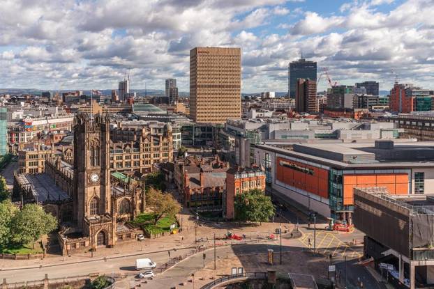 FOTO Ovdje je živio Gvardiol. Prvi susjed bio mu je trener Pep