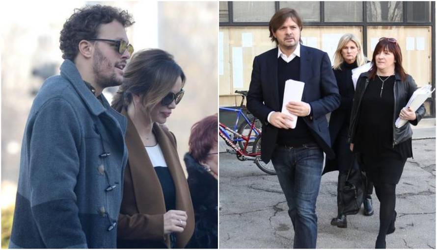 Popović: Severina lupeta, pa ni ja nemam 50 mil. eura za dar...