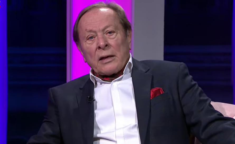 Miro Ungar: 'Žena mi je najveća podrška u karijeri, a mislili su kako naša veza neće uspjeti...'