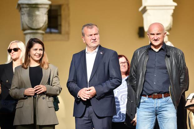 Obilazak Aboretuma Opeka u Marčanu, najvećeg arboretuma u Hrvatskoj