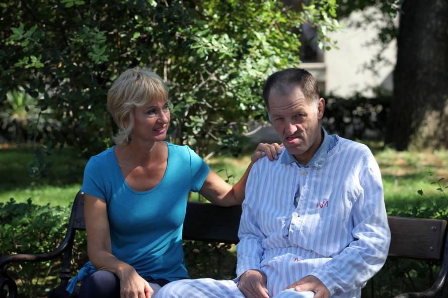 Strava u Križevcima: 'Manijak klipovima uništava kombajne'