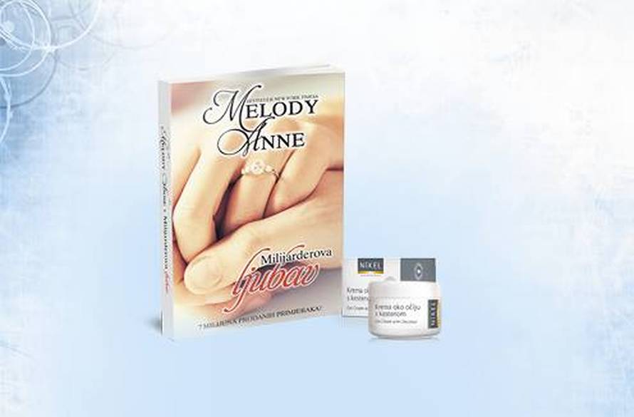 Novi nastavak ljubavne priče za duge ljetne dane