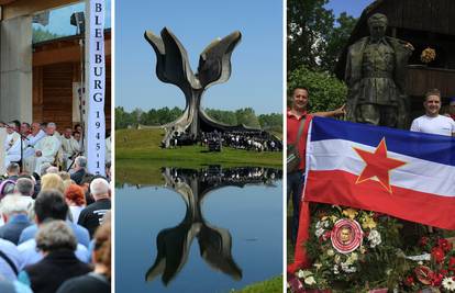 Ekskluzivno:  Cjenik Bleiburga, Jasenovca i proslava partizana