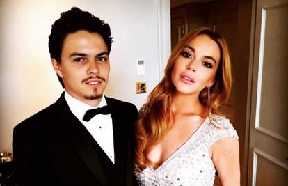 Ljutiti tata Lindsay Lohan želi ‘ubiti’ njezina zaručnika Egora