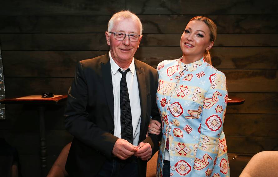 Nina objavila neviđenu snimku Olivera: 'Nezaboravan after...'