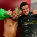 Baby Lasagna i Kaarija snimili duet? Pjesma im 'rastura' na TikToku, a svi se pitaju jedno...