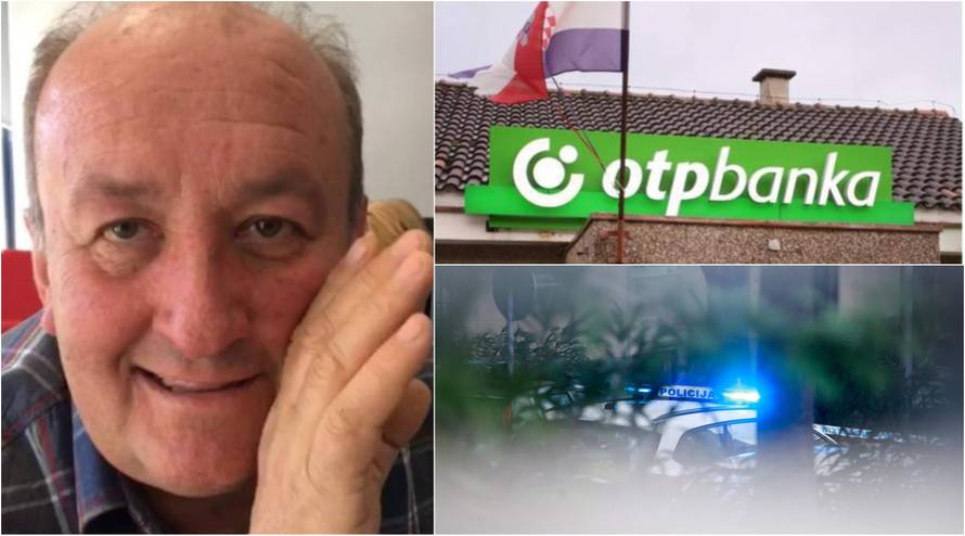 Srki je priznao pronevjeru, a milijune, kaže, dao je trojici...