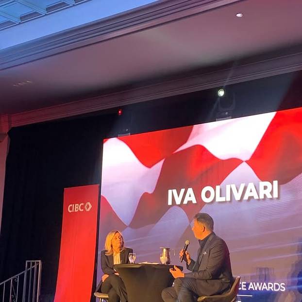 FOTO Ovo je žena kojoj 'vatreni' povjeravaju sve svoje tajne