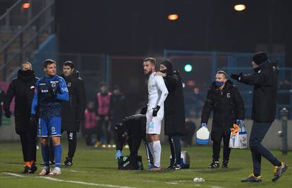 Rijeka opet dobila Varaždin 2-1: Ovo je za mene veliki rezultat