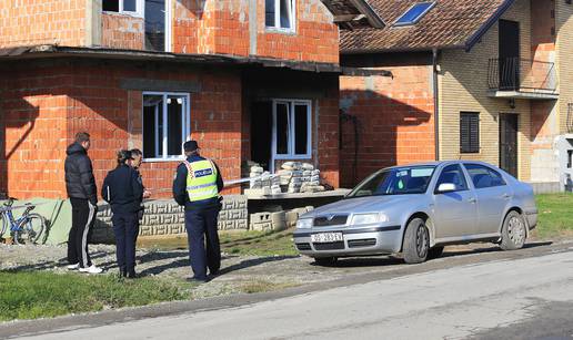 Požar u kući: Starijem djetetu (6) samo vlasište nije opečeno