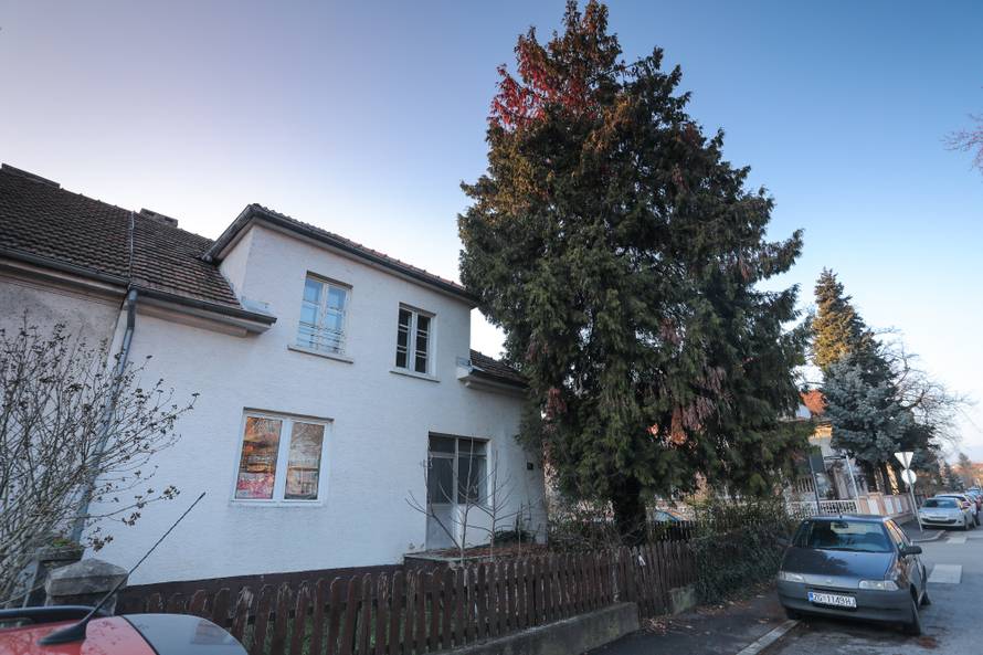 Kujundžić i žena povlaštenim kreditom kupili su drugu kuću