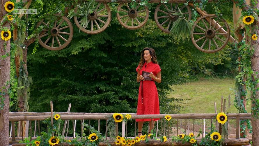 Iman napustila 'Farmu', vođe obitelji podijelili nove članove: 'Imam osjećaj da je sve na silu'