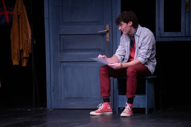 Zagreb: Svečana premijera predstave Smogovci