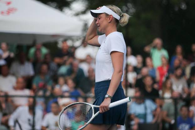 Super tie break Osijek