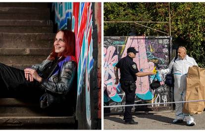 Doznali smo koga policija sumnjiči za ubojstvo u centru Zagreba: Frontmenica je benda