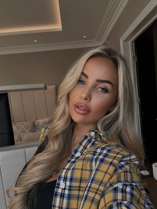 Zvijezda Chelseaja otišla je na romantično Valentinovo dok su suigrači igrali protiv Jakirovića